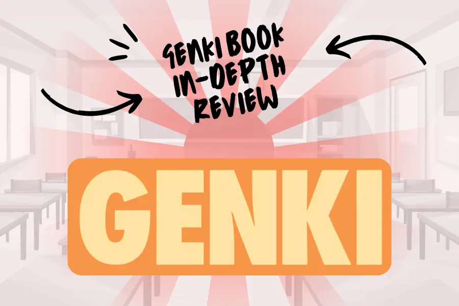 Genki Textbook Review: The Truth About Self-Study (2026)