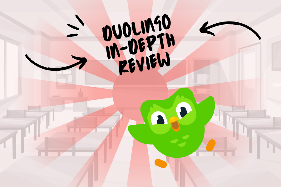 Duolingo Japanese Review: Is the Owl Enough? (2026)