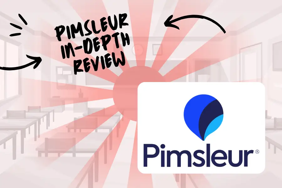 Pimsleur Japanese Review: Is It Worth It? (2026)