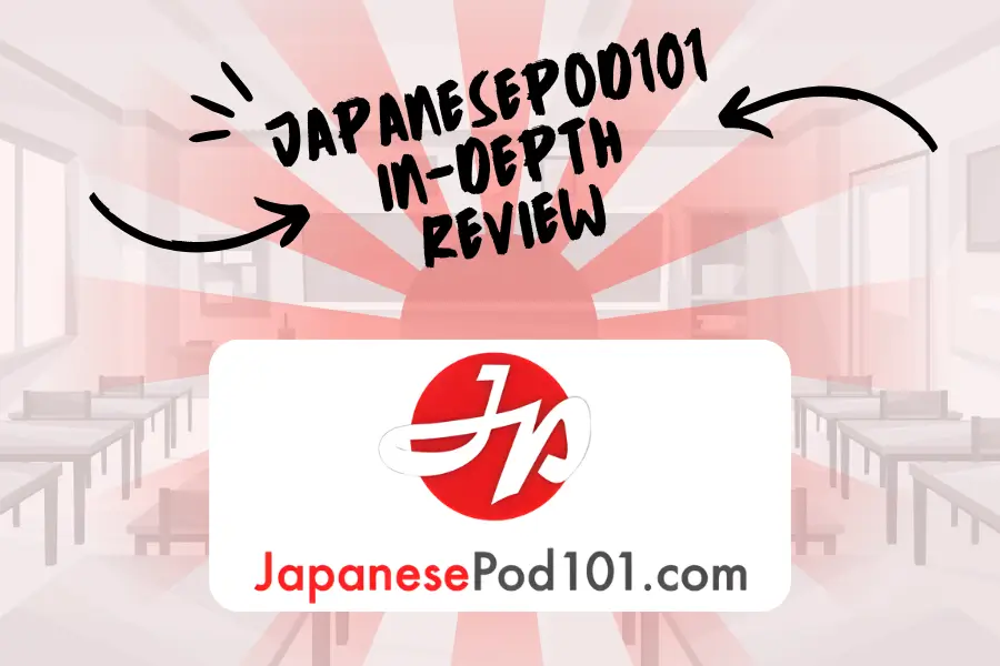 JapanesePod101 Review: Is It Worth It in 2026?