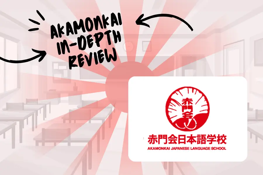 Akamonkai Review: Is This Tokyo School Worth It? (2026)
