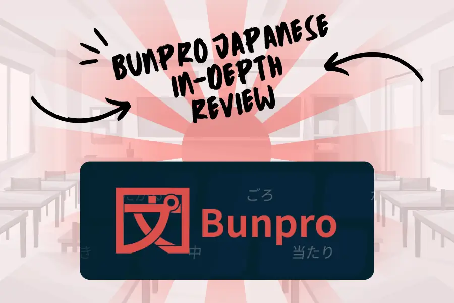 Bunpro Review: Best Grammar Tool, But Is It Enough? (2026)