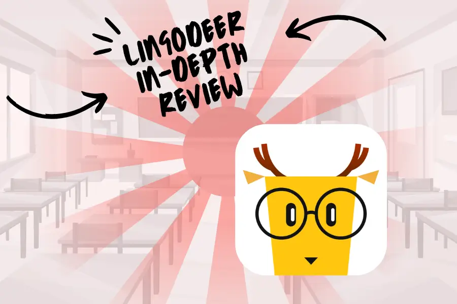 LingoDeer Japanese Review: Good App But Is It Enough? (2026)