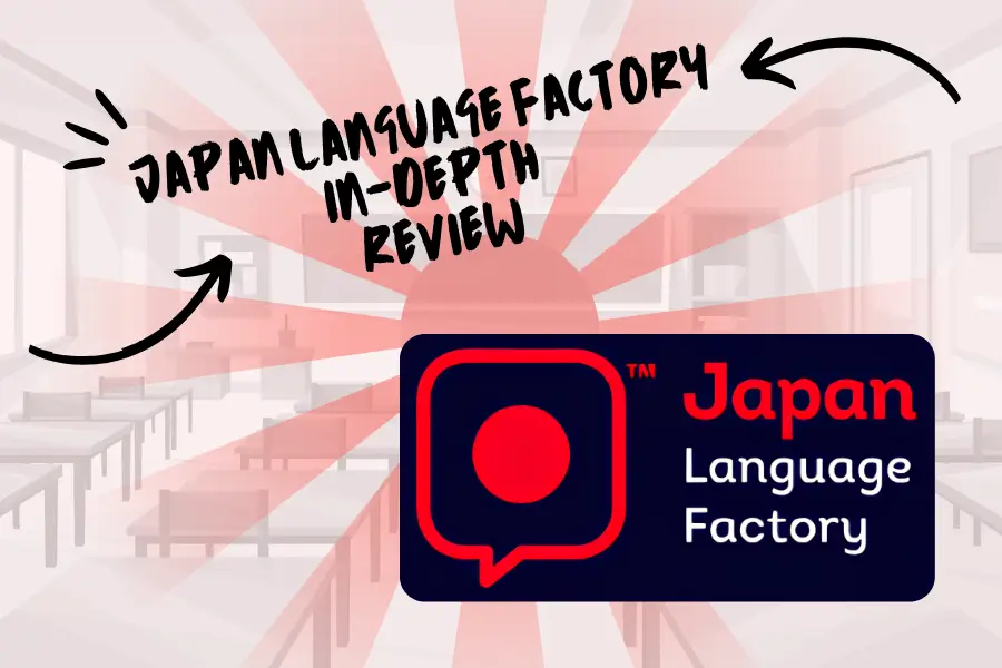Japan Language Factory Review: 2 Months to Fluency? (2026)