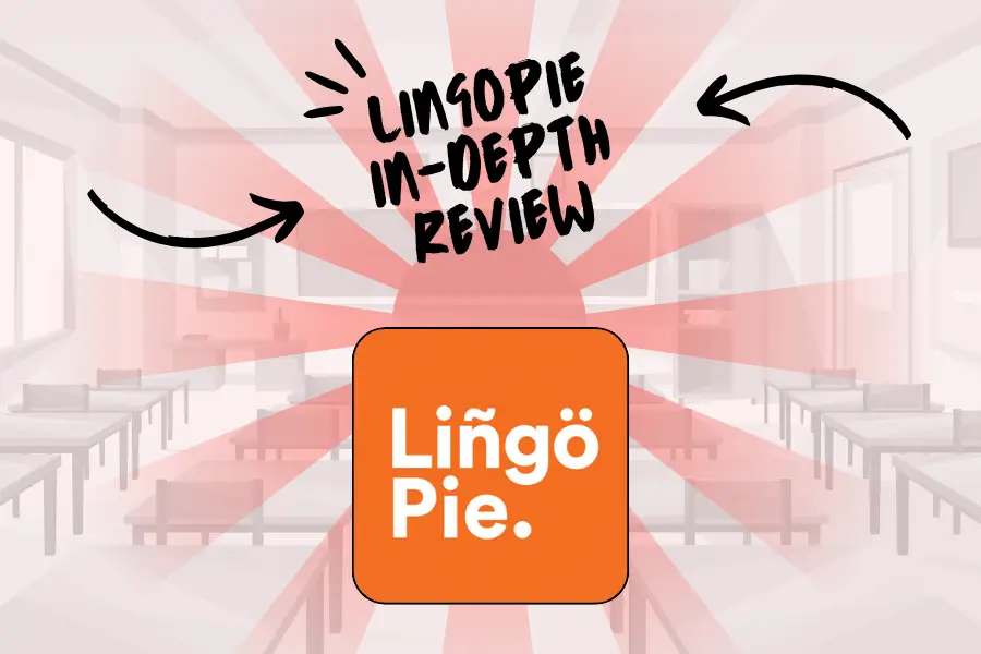Lingopie Japanese Review: Learn by Watching TV? (2026)