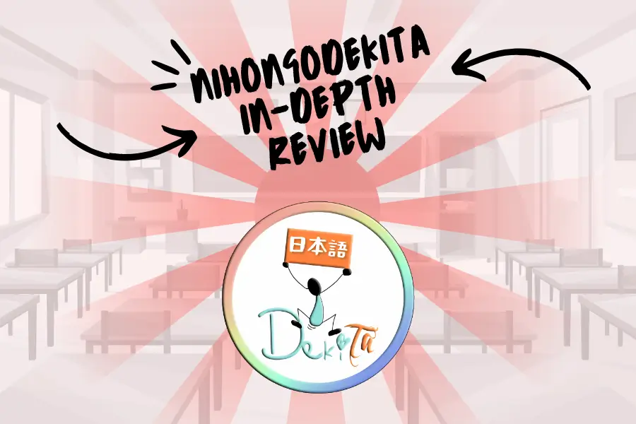 NihongoDekita Review: Worth $385 for 5 Weeks? (2026)