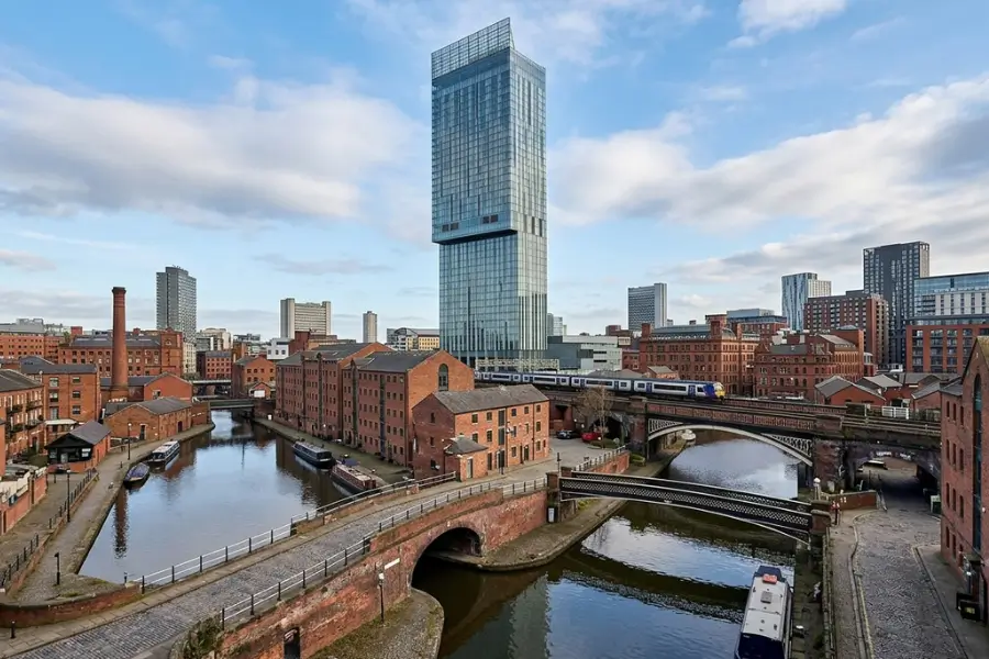 Japanese Lessons in Manchester: Top 5 Courses & Tutors (2026)