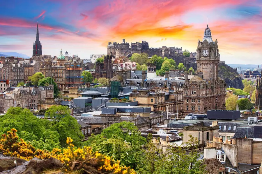 Japanese Lessons in Edinburgh: Top 5 Courses & Tutors (2026)