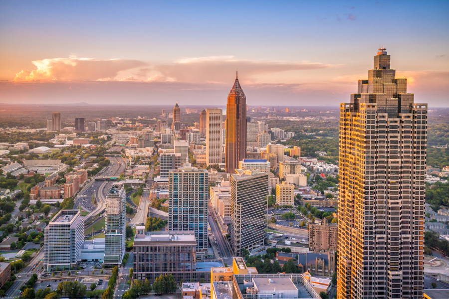 Japanese Lessons in Atlanta: Top 5 Courses & Tutors (2026)