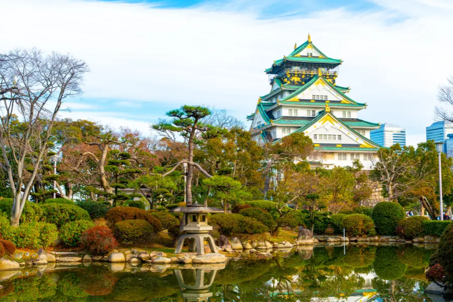 Japanese Courses in Osaka: Top 5 Schools & Tutors (2026)