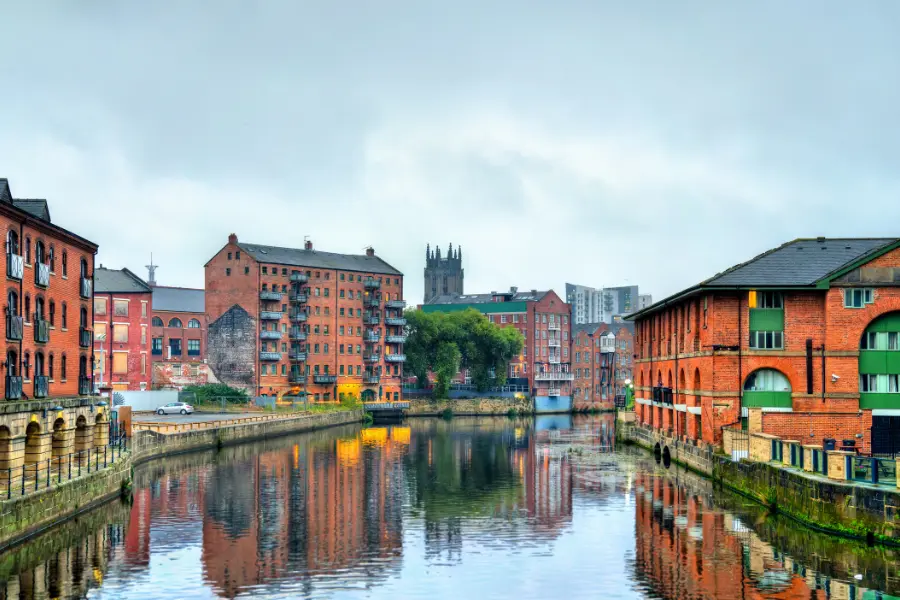 Japanese Lessons in Leeds: Top 5 Courses & Tutors (2026)