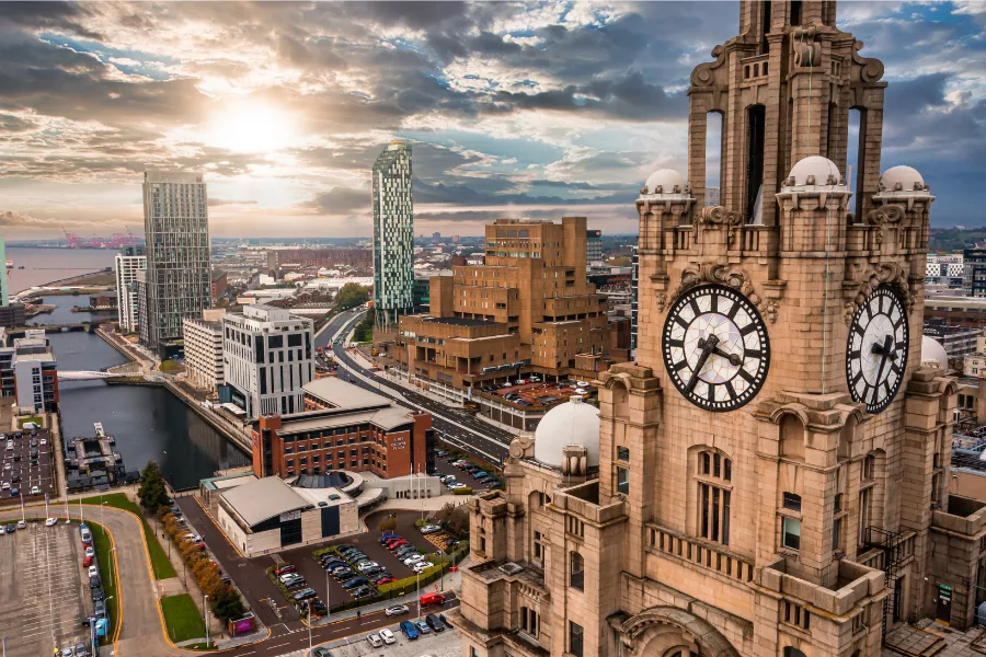Japanese Lessons in Liverpool: Top 5 Courses & Tutors (2026)