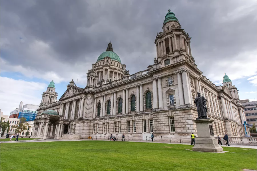 Japanese Lessons in Belfast: Top 5 Courses & Tutors (2026)