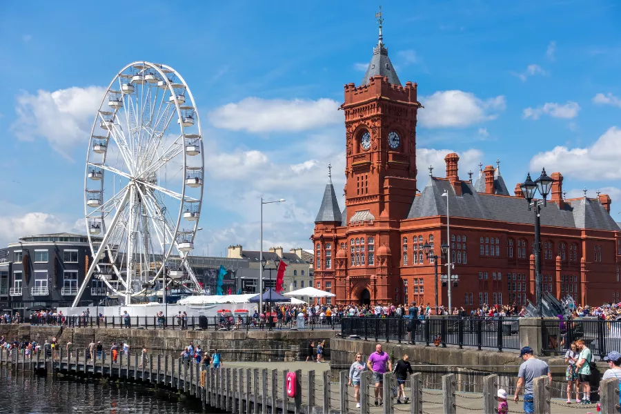 Japanese Lessons in Cardiff: Top 5 Courses & Tutors (2026)
