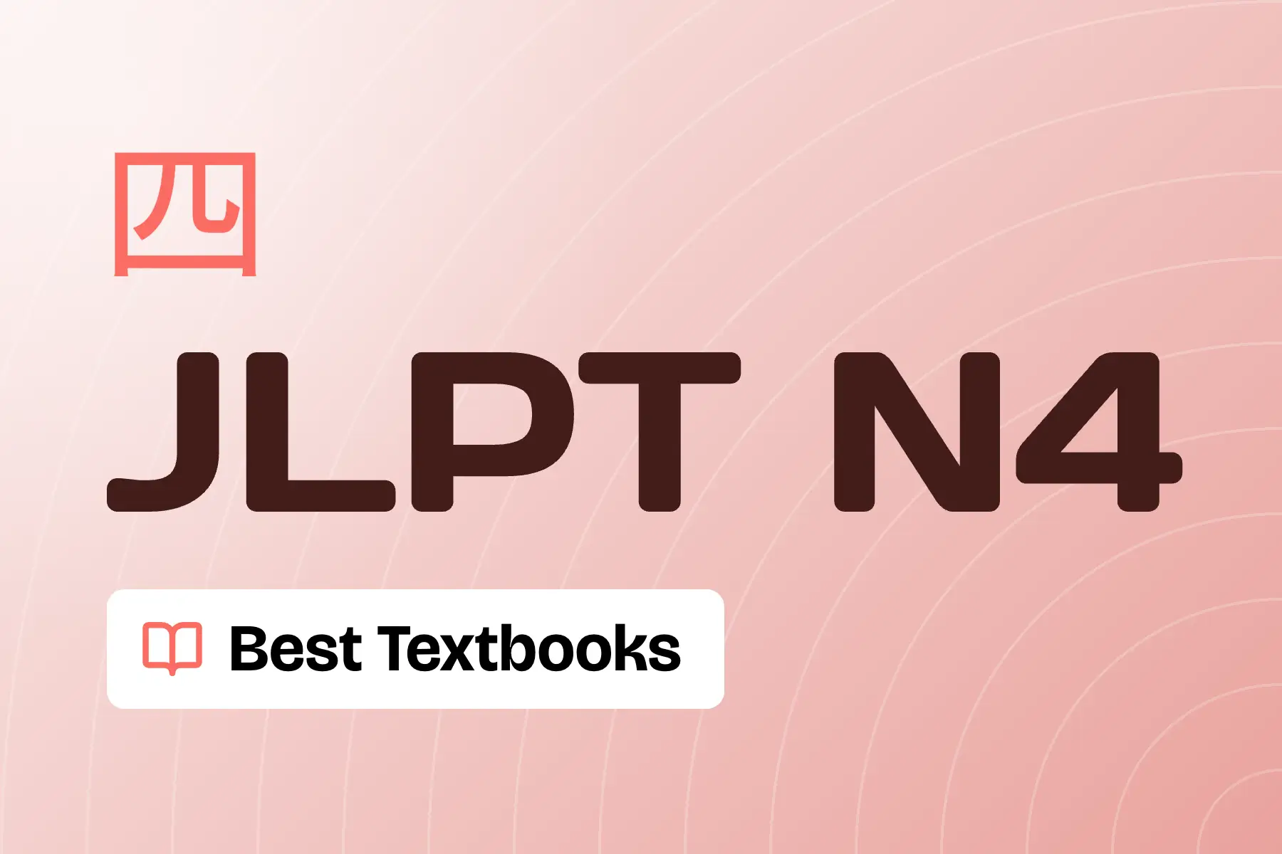 Best Textbooks for JLPT N4: Shin Kanzen vs Try vs So-Matome