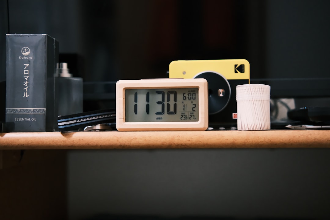 hygrometer measuring indoor humidity