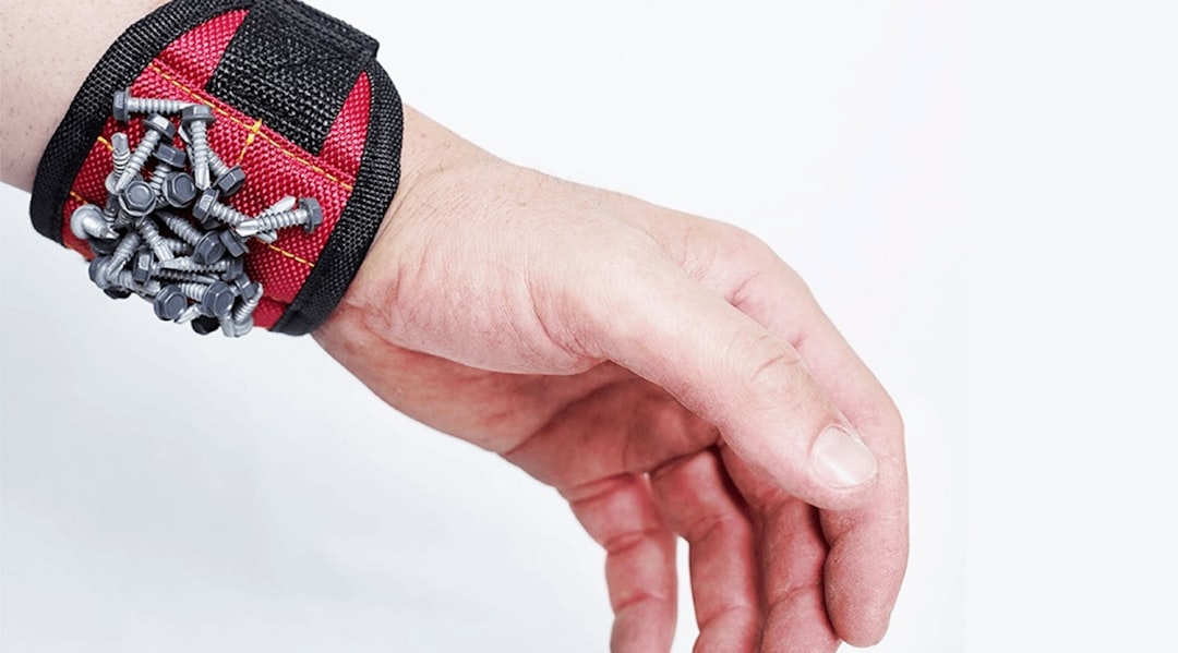 medical alert bracelet