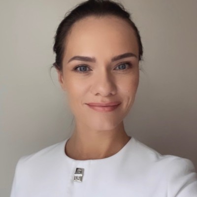 Carolin Kullarand