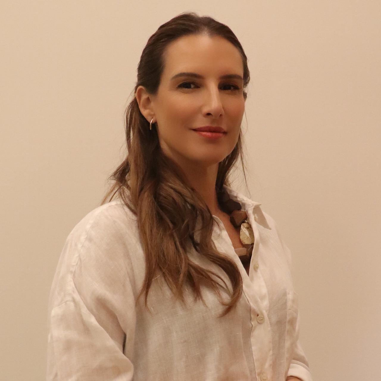 Anna Lucia Berardinelli
