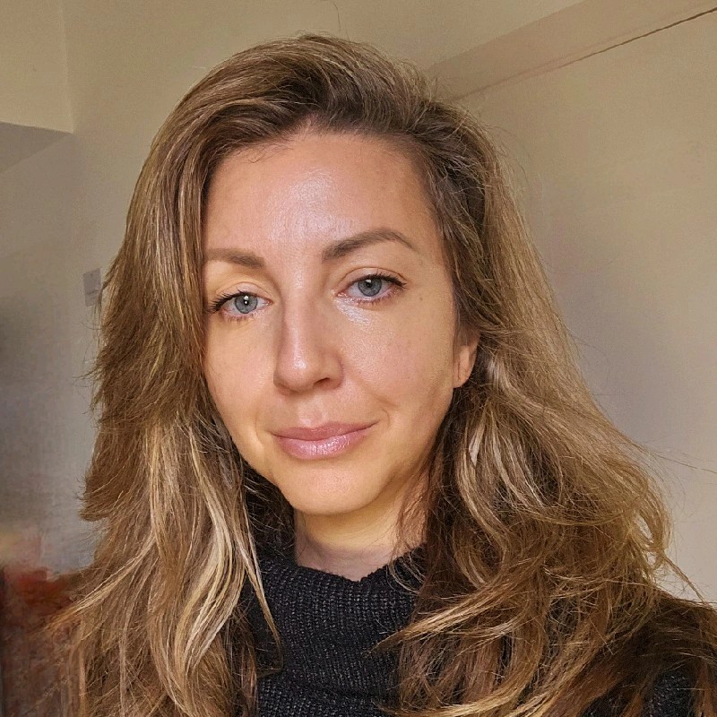 Hannah Pinkarchevski