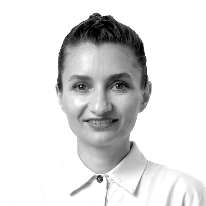Elena Gonta