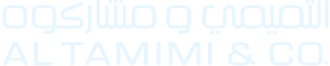 AL TAMIMI & CO.