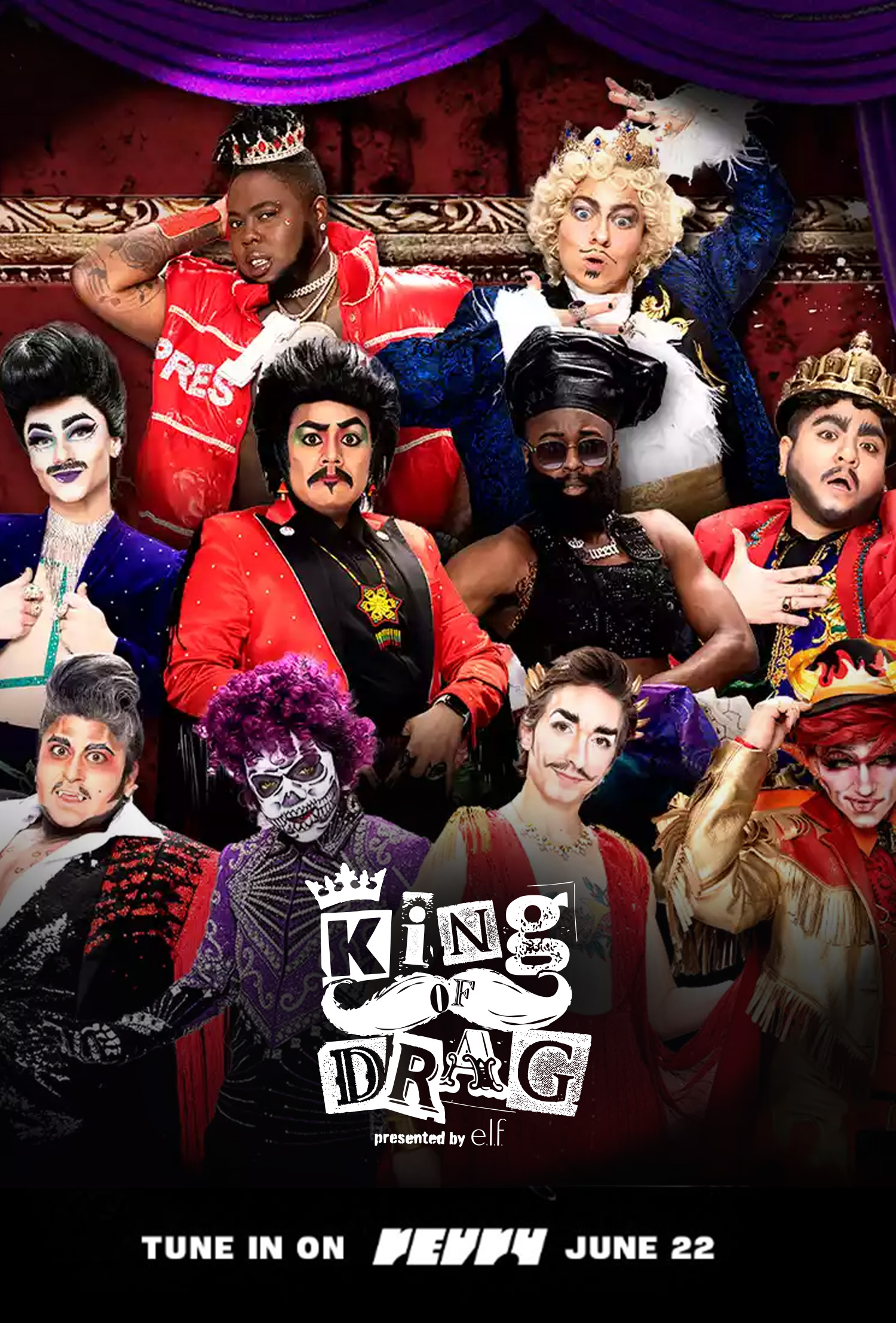 King of Drag