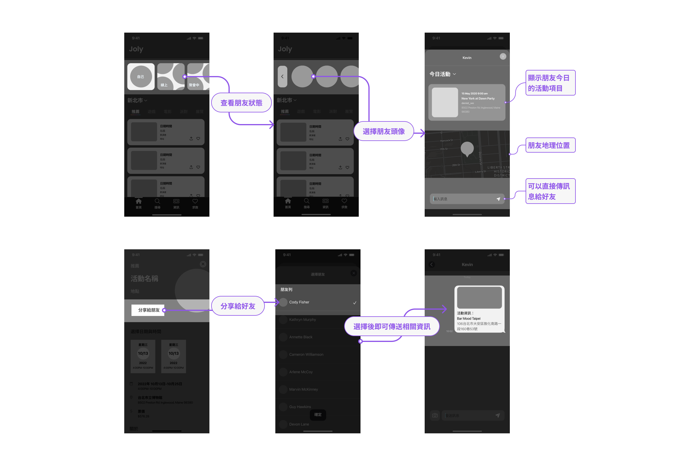 wireframe