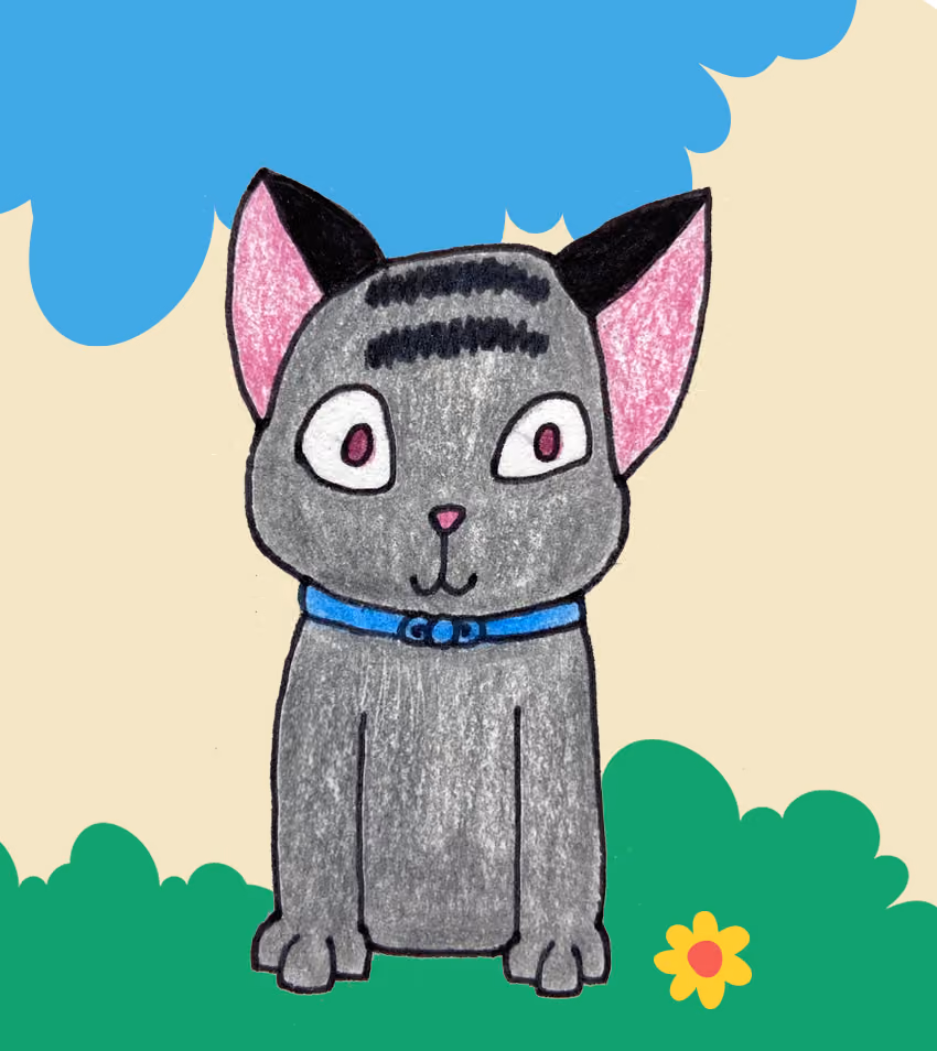 Neil Kitten