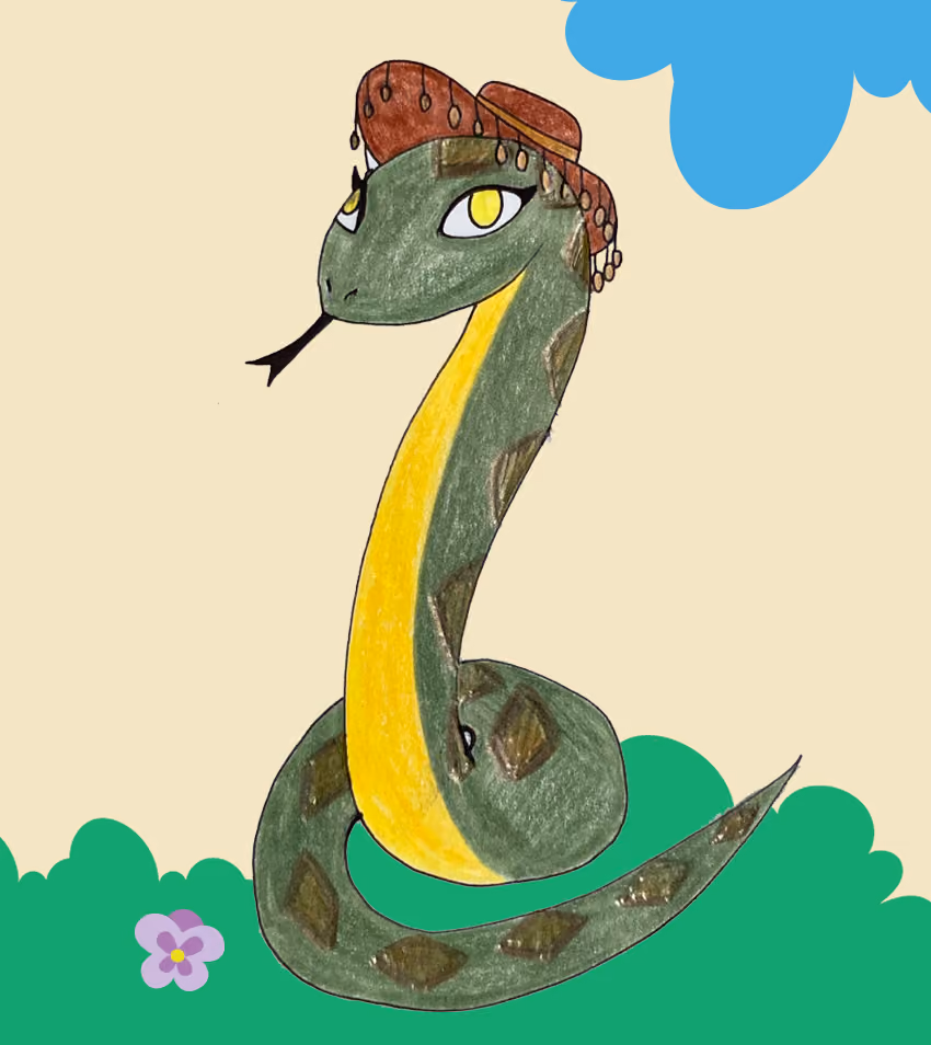Lucy Snake