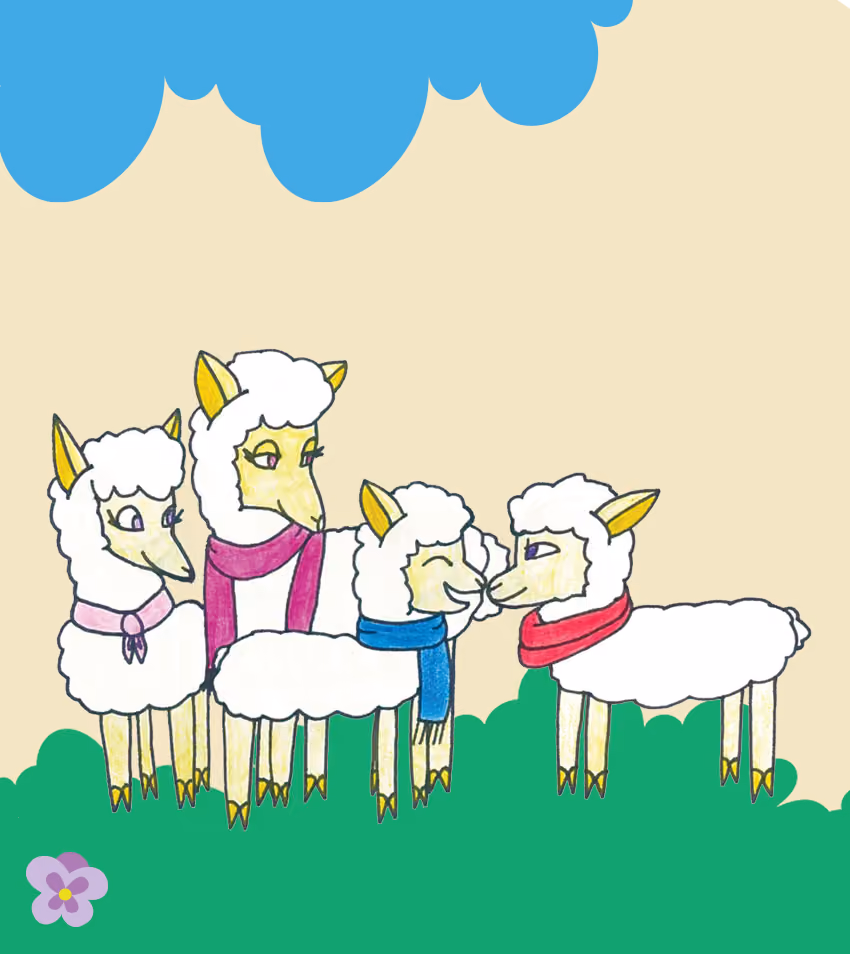 Timmy Family