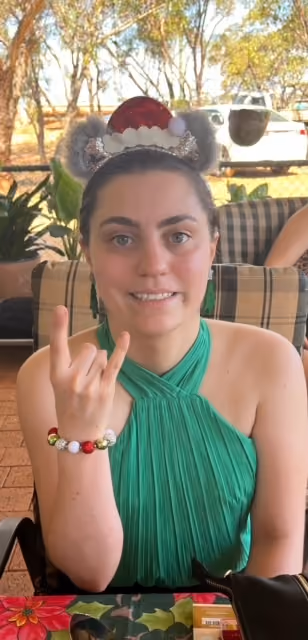Sarah