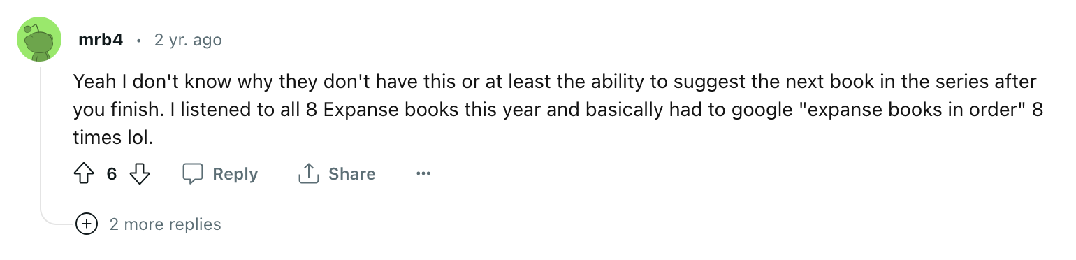 redditfinding