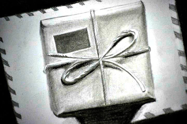 pencilart