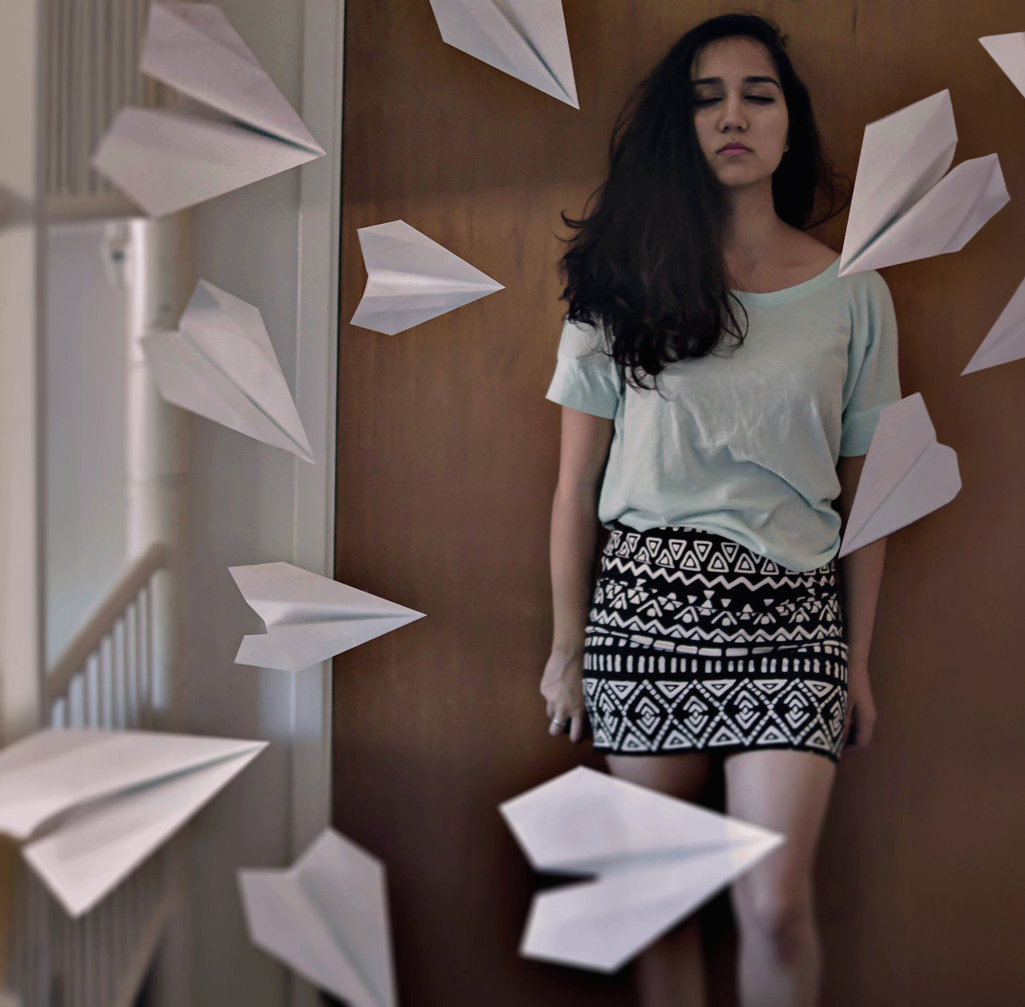 paperplanes