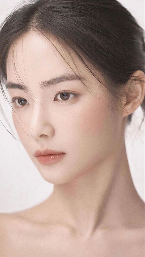 Mũi S Line tự nhiên