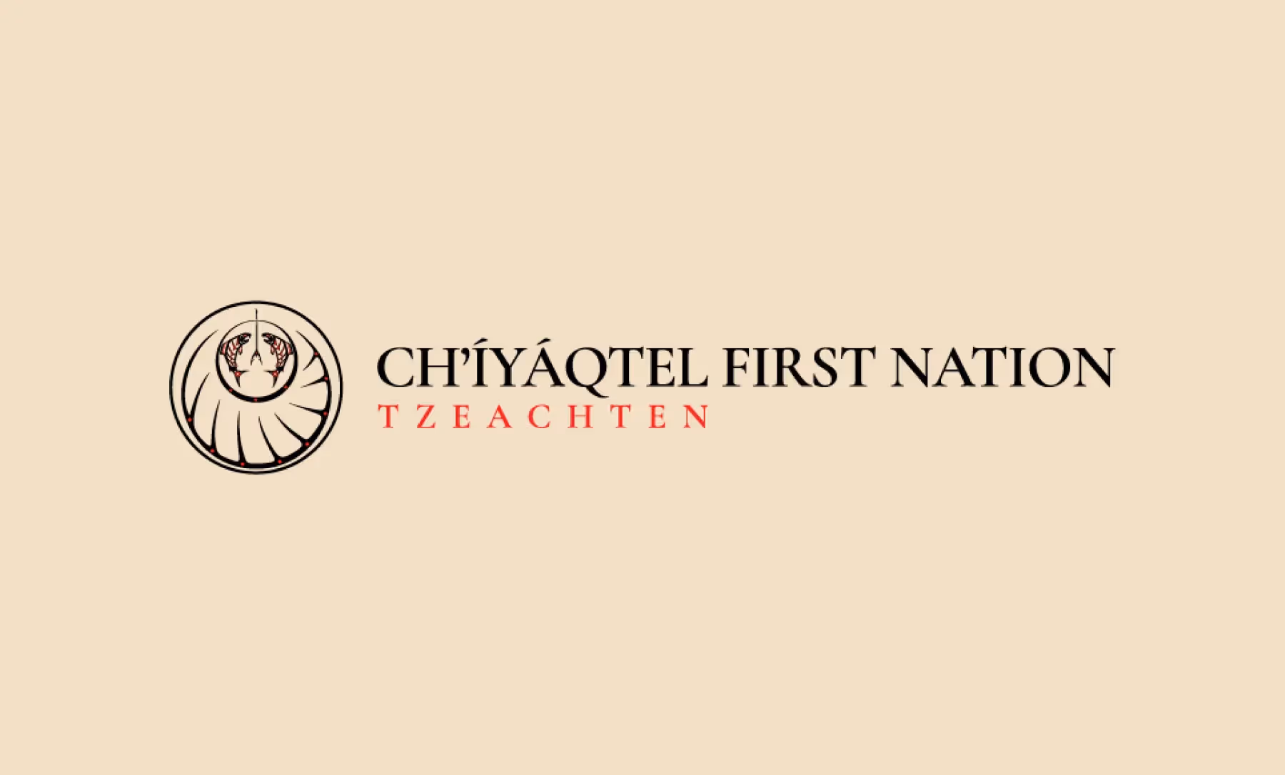 Ch’íyáqtel First Nation