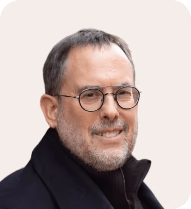 Philip Brideaux, CT, CCC