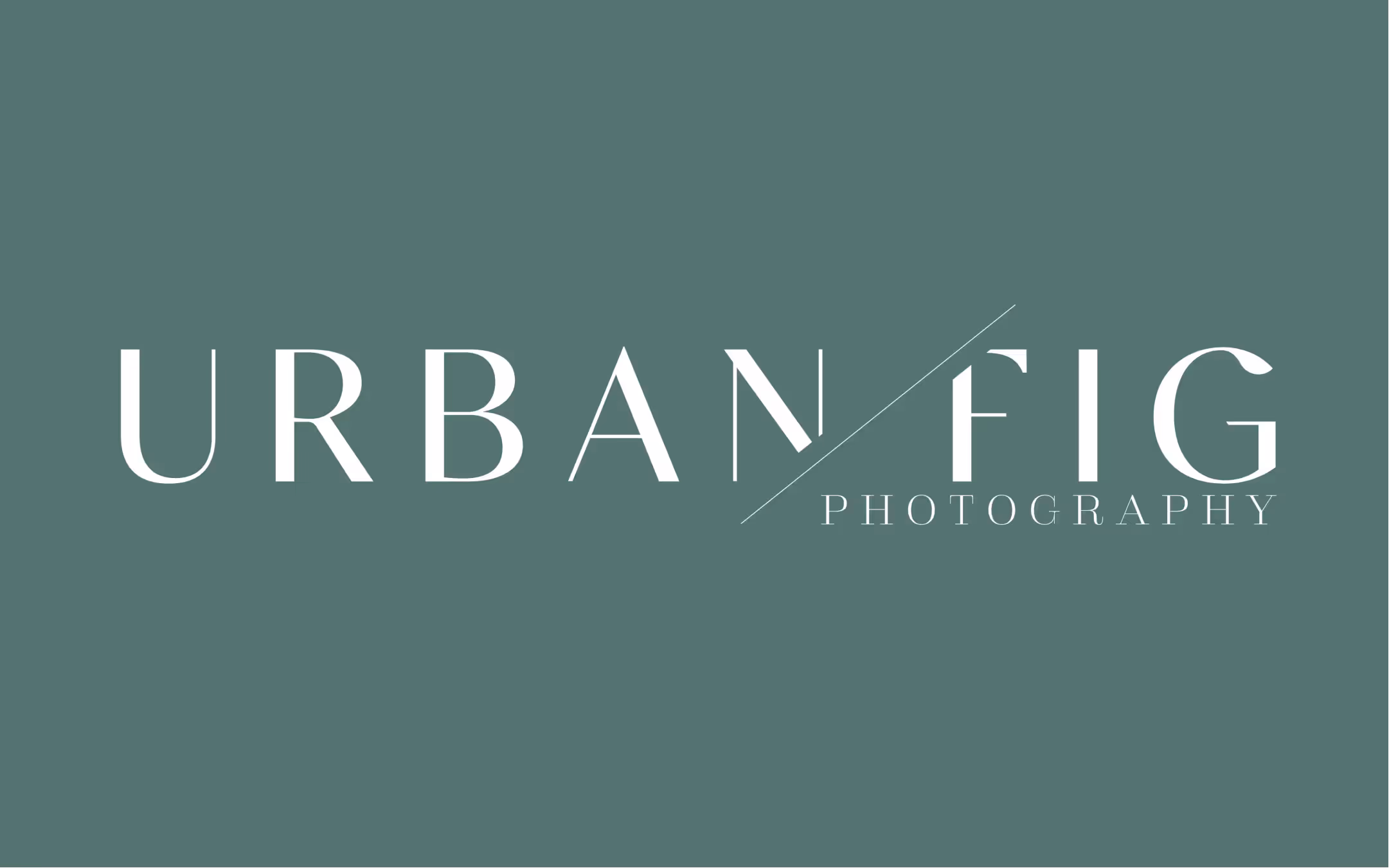 Urban Fig Photography