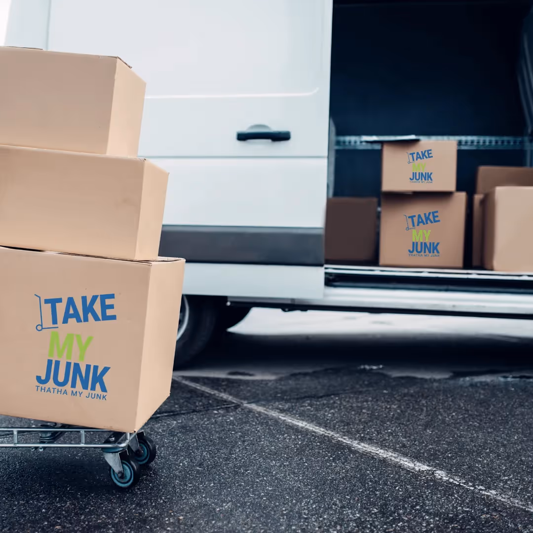 Take My Junk