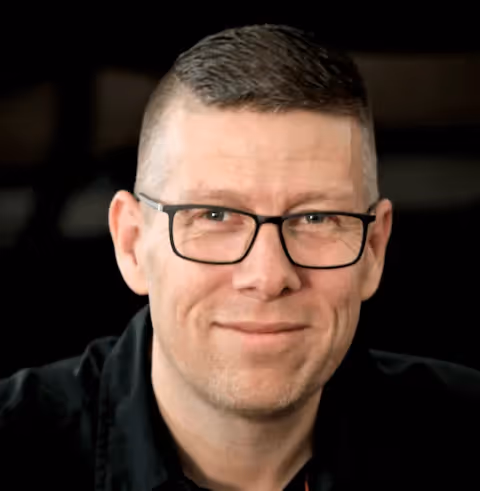 Dave Blundell