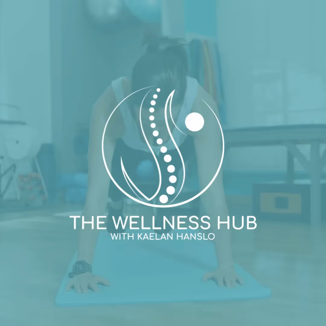 The Wellness Hub