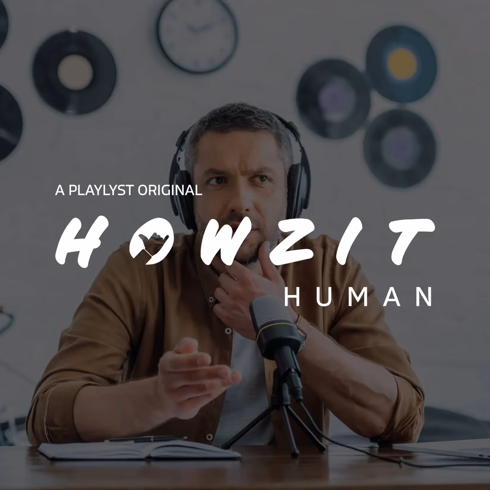 Howzit Human