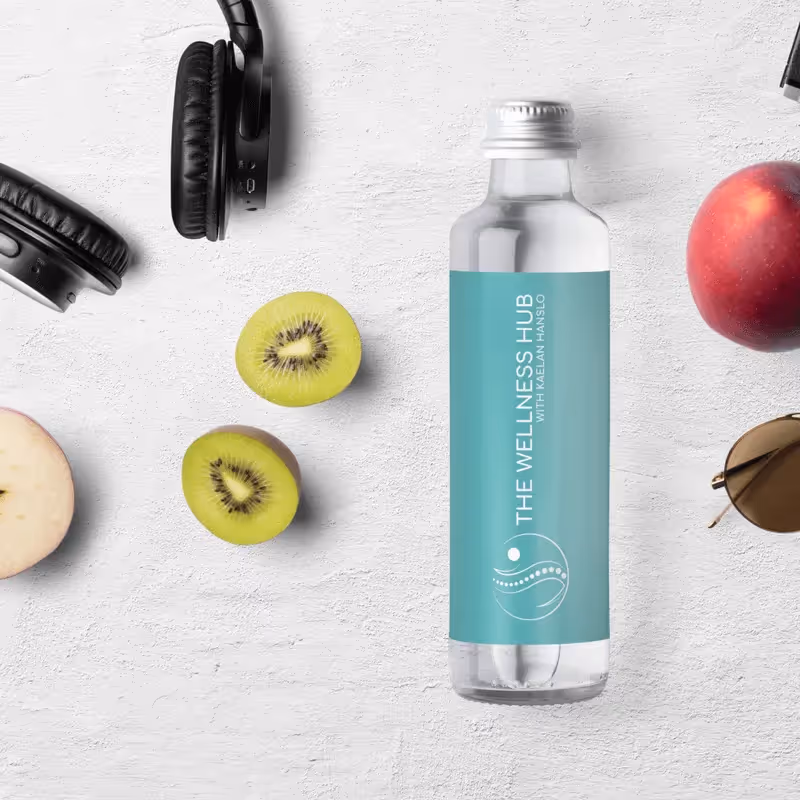 The Wellness Hub