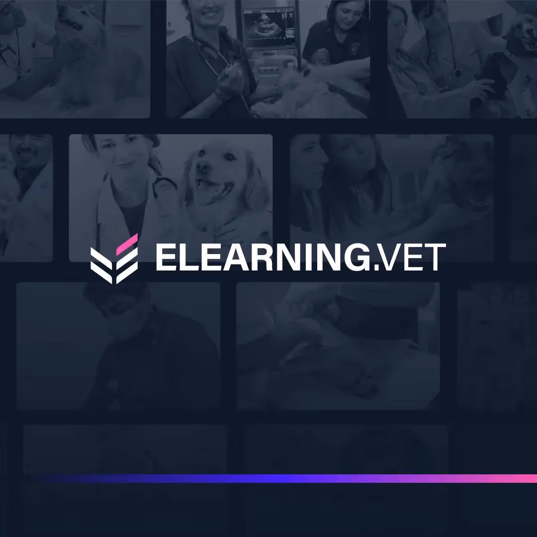 ELEARNING.VET