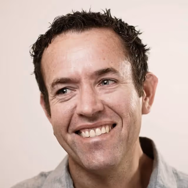 Adrian Morris