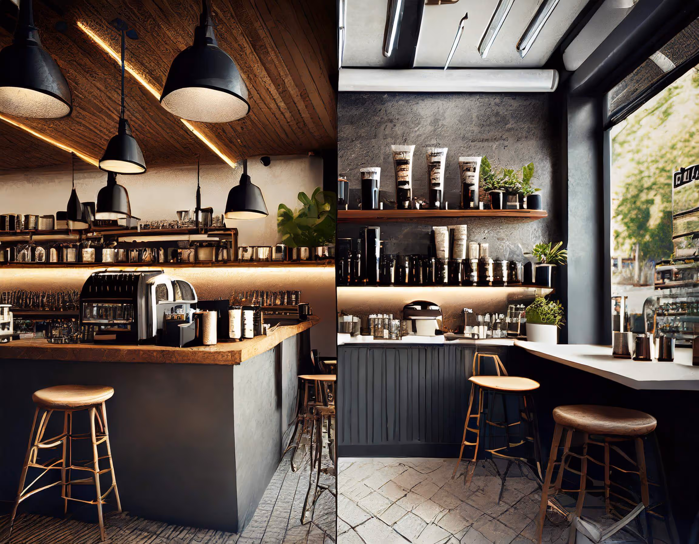 Rebrand vs. Brand Refresh Explained