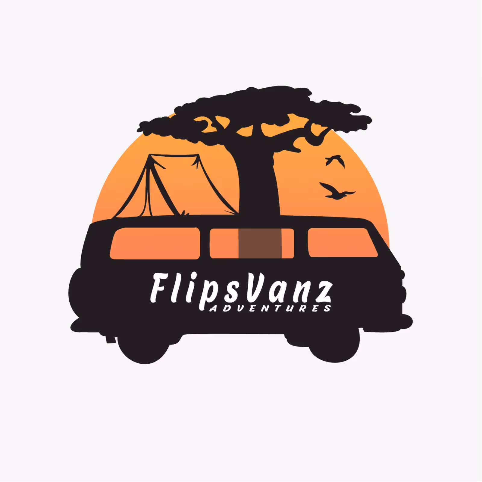 FlipsVanz Adventures