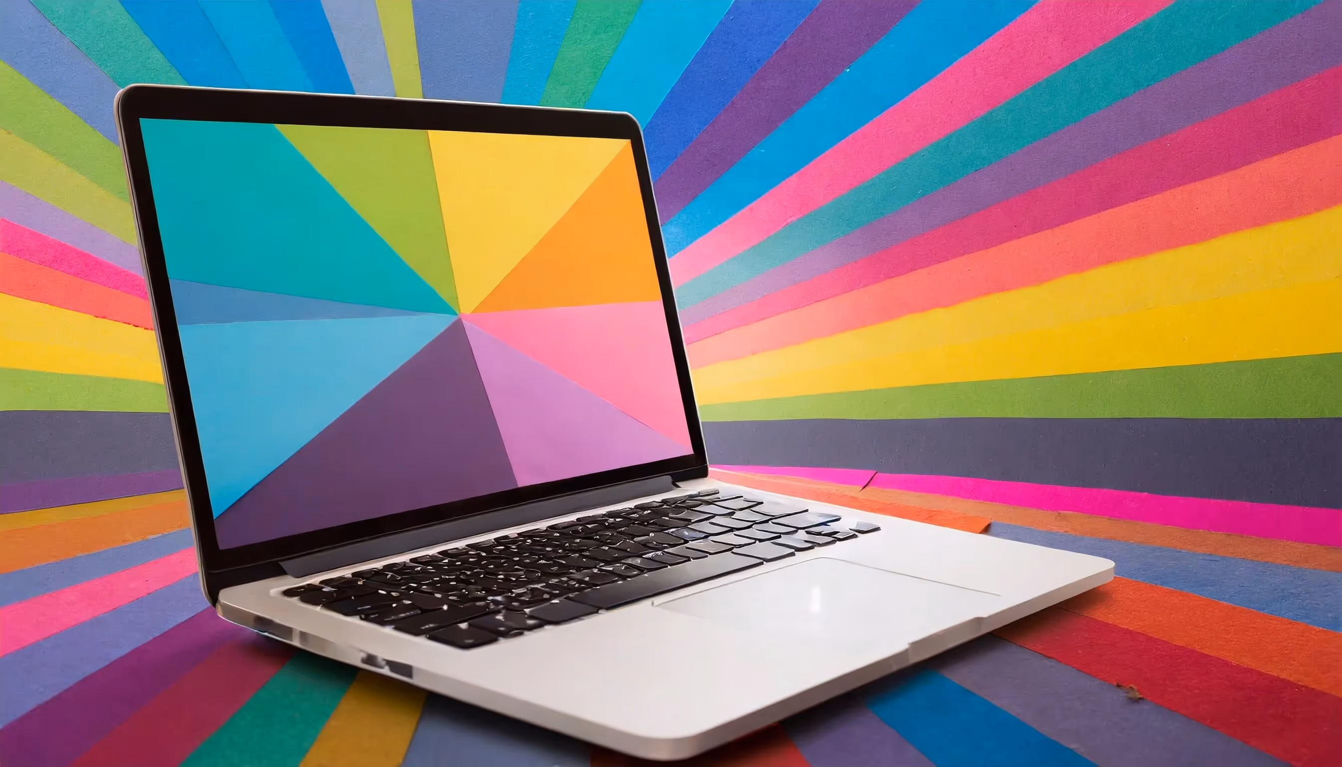 From Invisible to Invincible with Great Web Design