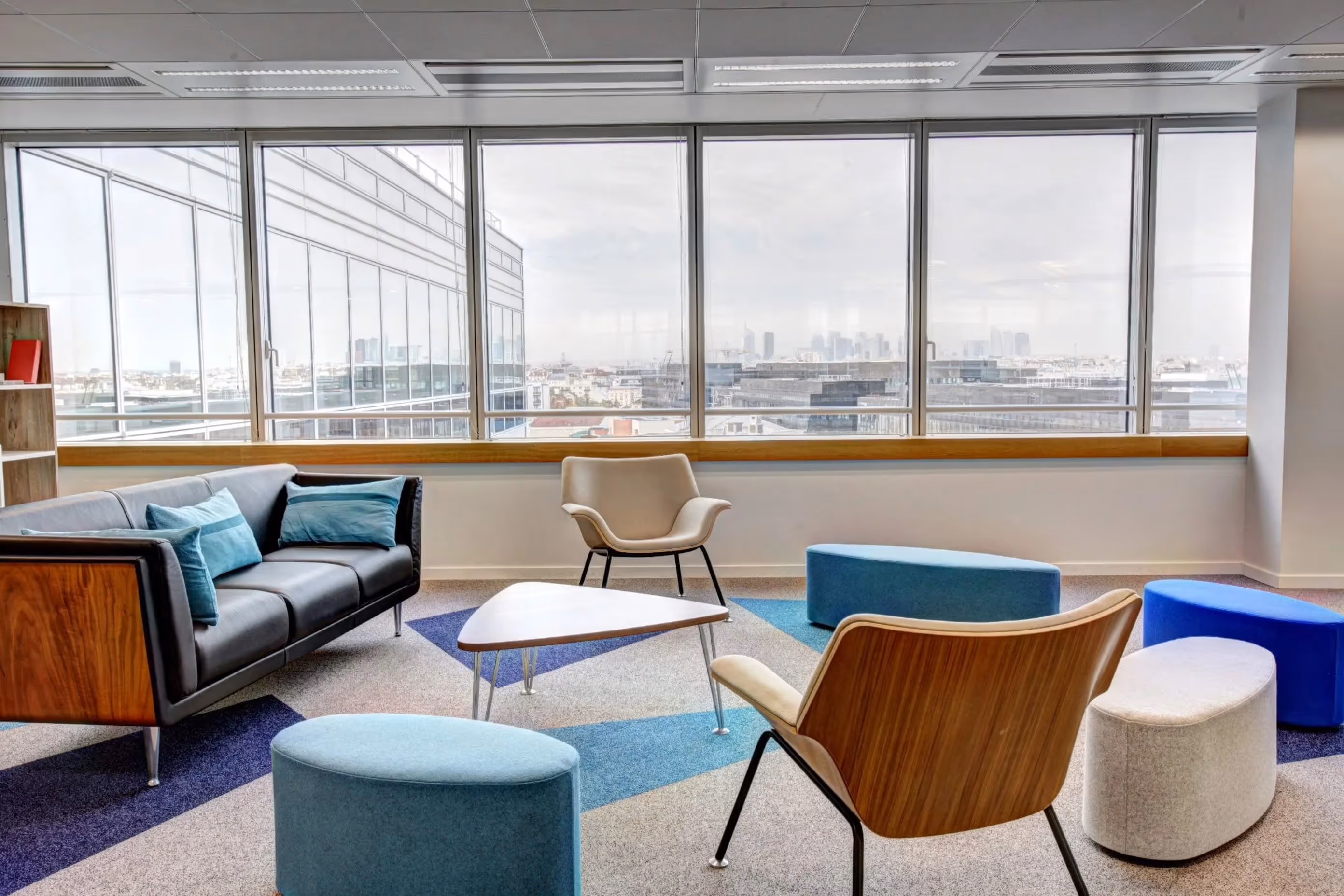 Inside Look: The Creative World of a Content Design Studio